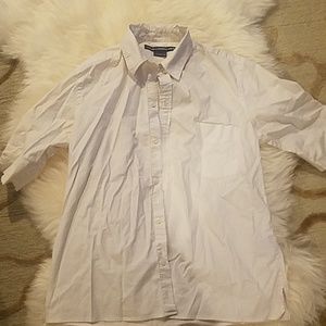 Ralph Lauren button up